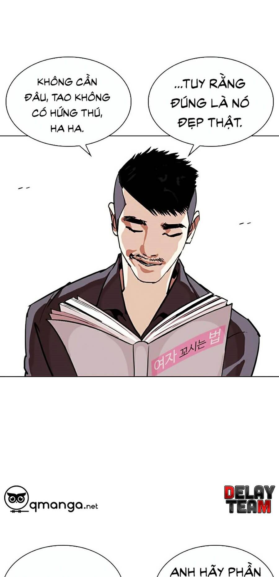 Lookism - Hoán Đổi Diệu Kỳ hoán đổi diệu kỳ - chapter 257 - Upload bởi truyensieuhay.com