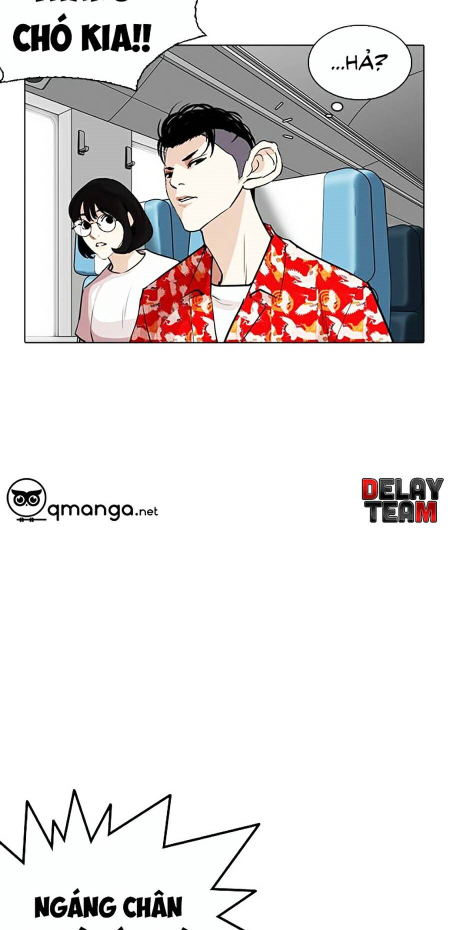 Lookism - Hoán Đổi Diệu Kỳ hoán đổi diệu kỳ - chapter 257 - Upload bởi truyensieuhay.com