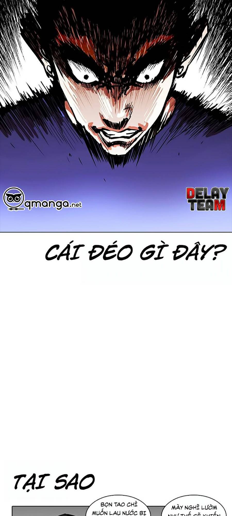 Lookism - Hoán Đổi Diệu Kỳ hoán đổi diệu kỳ - chapter 257 - Upload bởi truyensieuhay.com