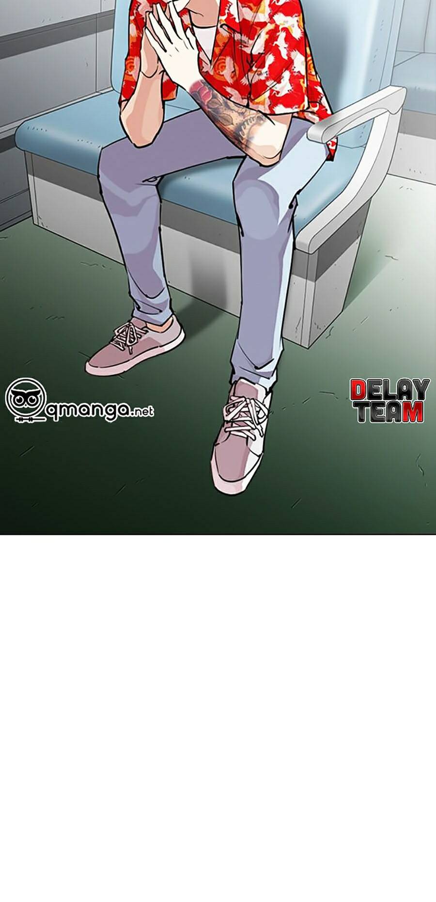 Lookism - Hoán Đổi Diệu Kỳ hoán đổi diệu kỳ - chapter 257 - Upload bởi truyensieuhay.com