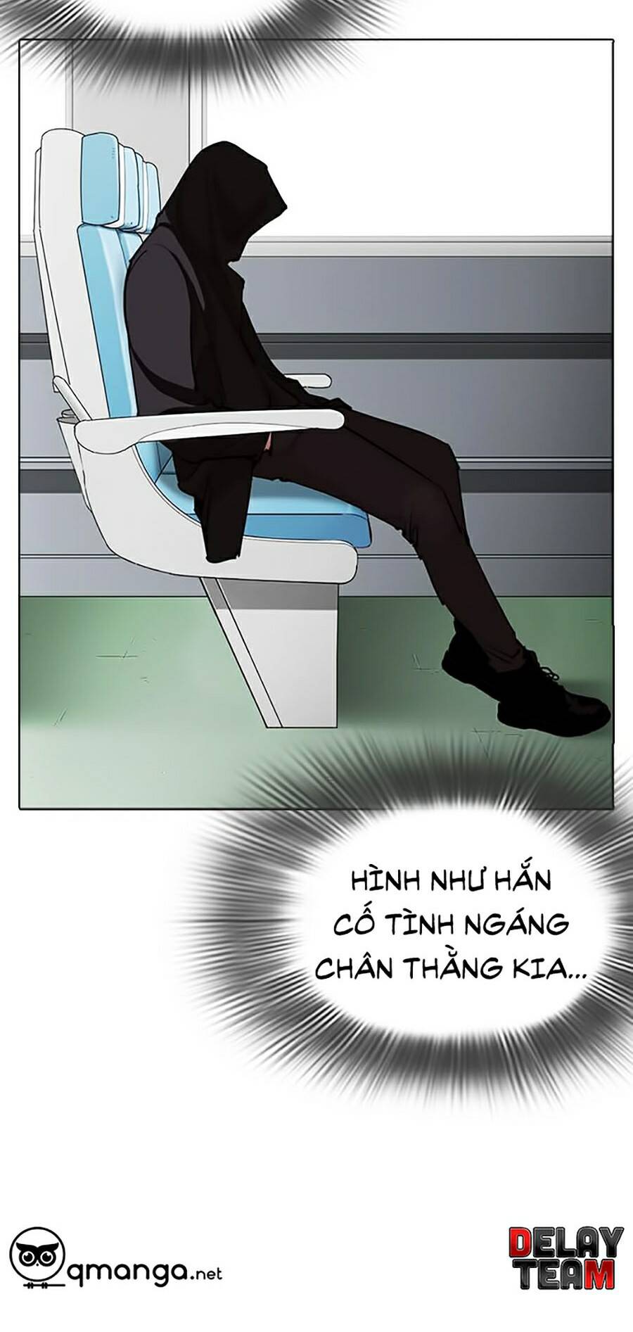 Lookism - Hoán Đổi Diệu Kỳ hoán đổi diệu kỳ - chapter 257 - Upload bởi truyensieuhay.com