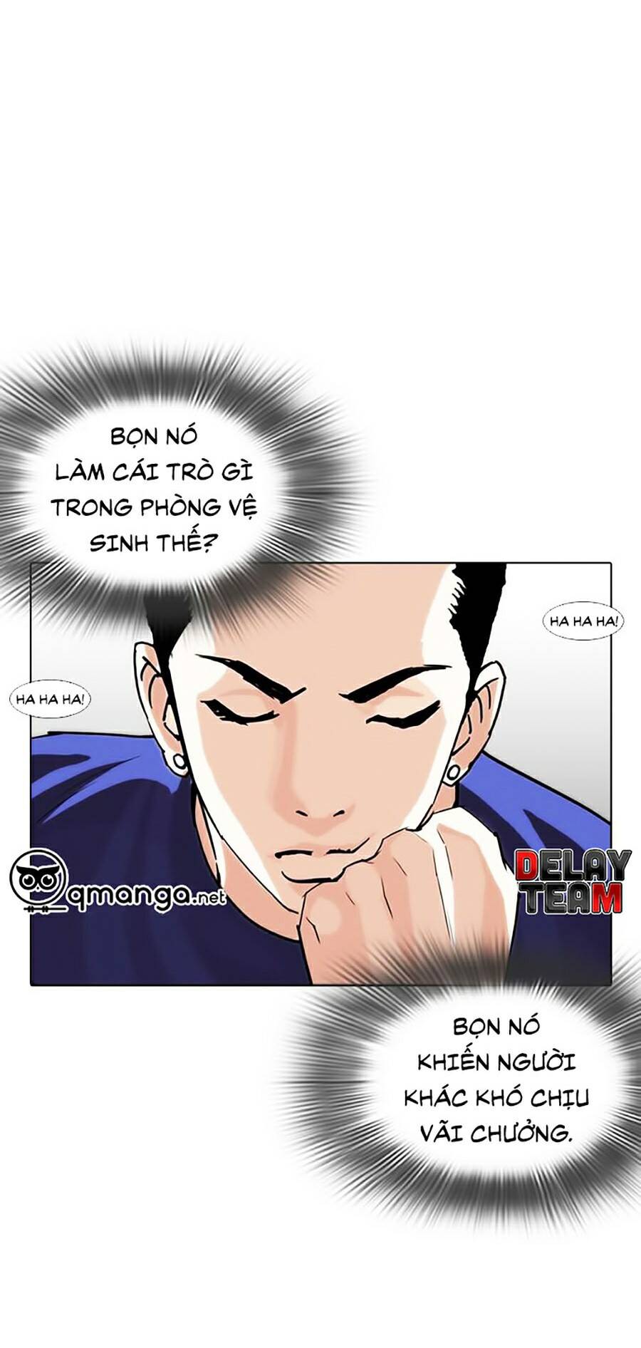 Lookism - Hoán Đổi Diệu Kỳ hoán đổi diệu kỳ - chapter 257 - Upload bởi truyensieuhay.com