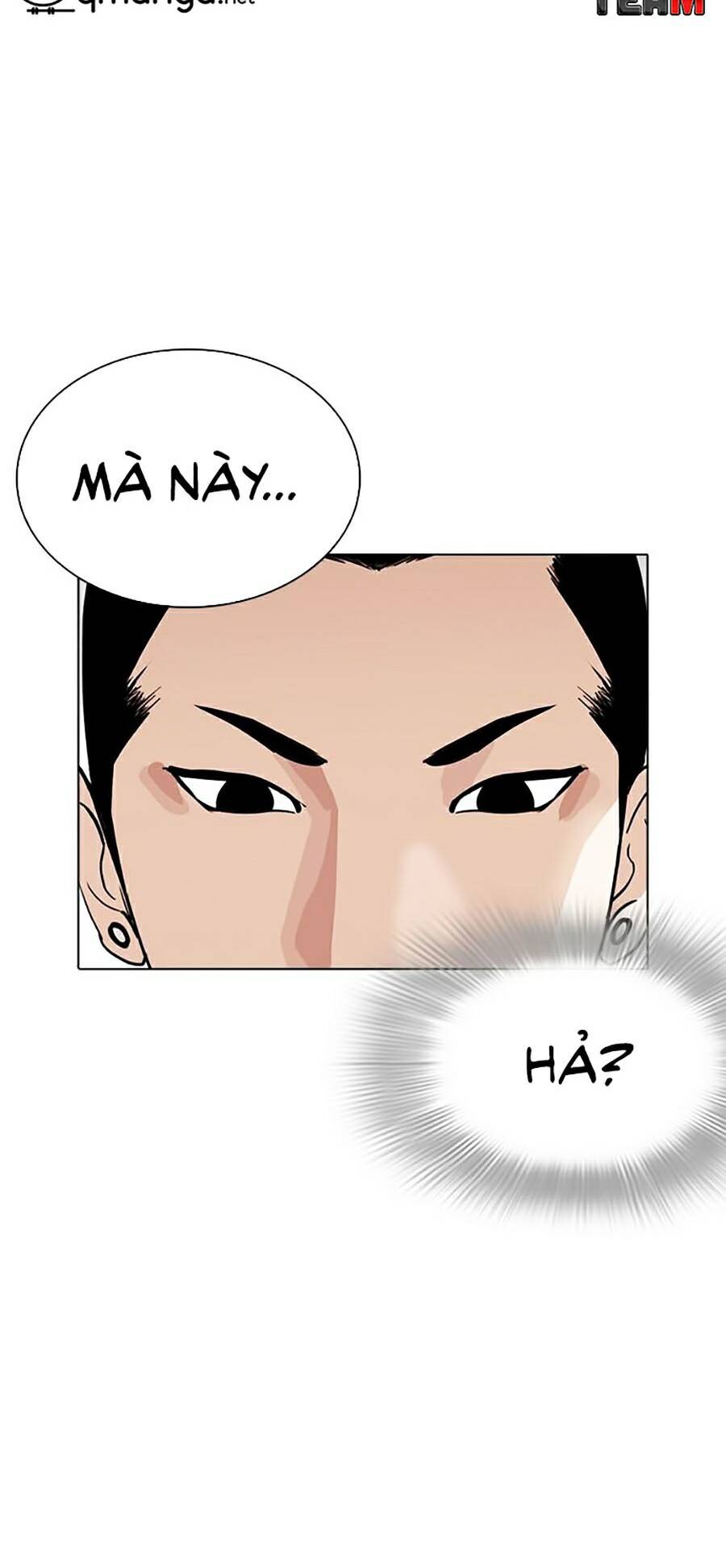 Lookism - Hoán Đổi Diệu Kỳ hoán đổi diệu kỳ - chapter 257 - Upload bởi truyensieuhay.com