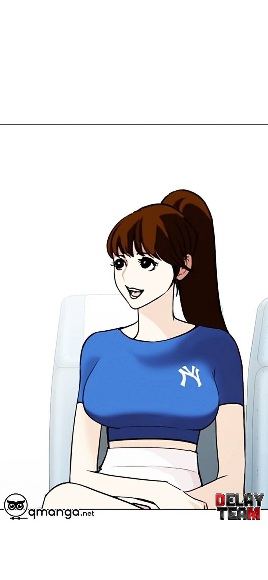 Lookism - Hoán Đổi Diệu Kỳ hoán đổi diệu kỳ - chapter 257 - Upload bởi truyensieuhay.com