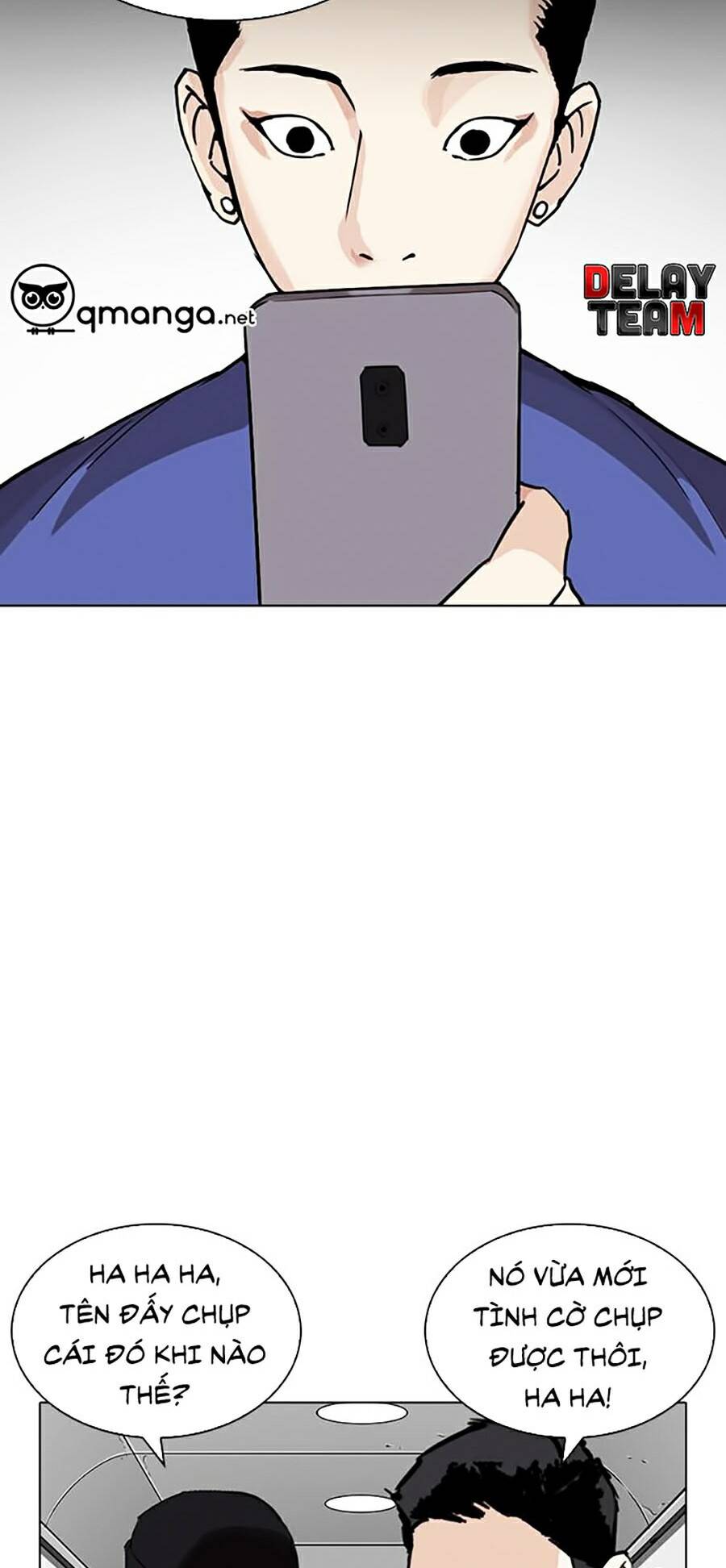 Lookism - Hoán Đổi Diệu Kỳ hoán đổi diệu kỳ - chapter 257 - Upload bởi truyensieuhay.com