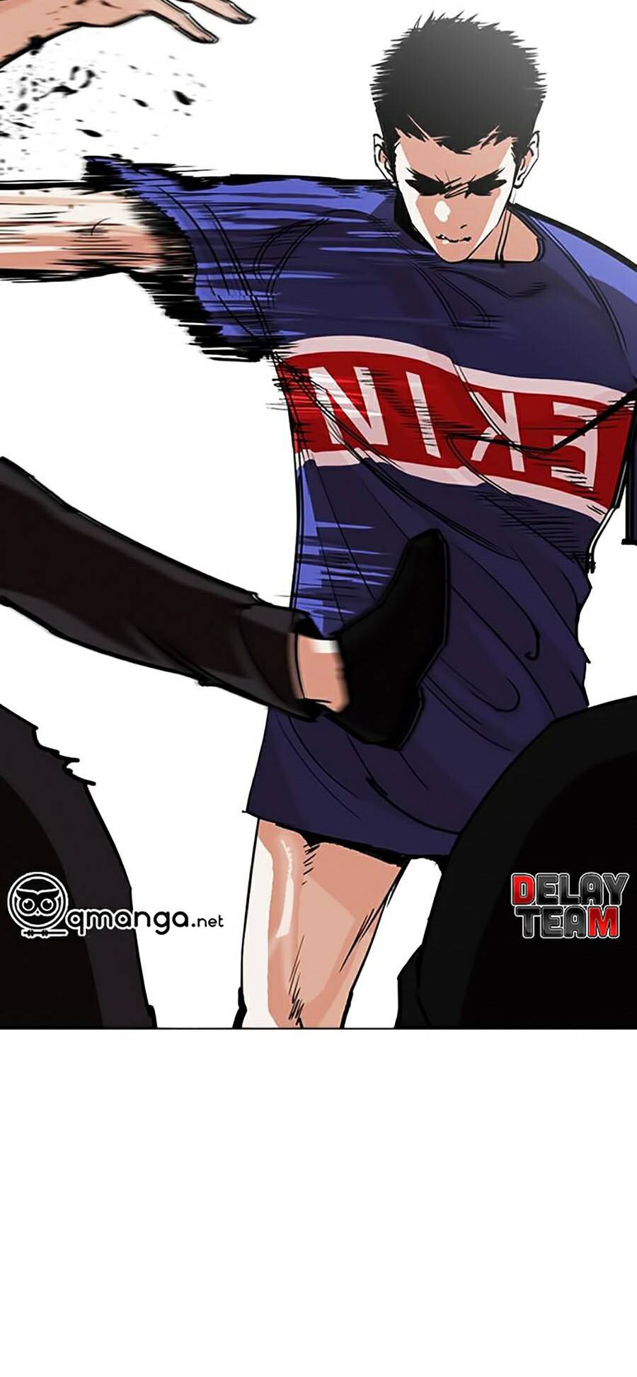 Lookism - Hoán Đổi Diệu Kỳ hoán đổi diệu kỳ - chapter 257 - Upload bởi truyensieuhay.com