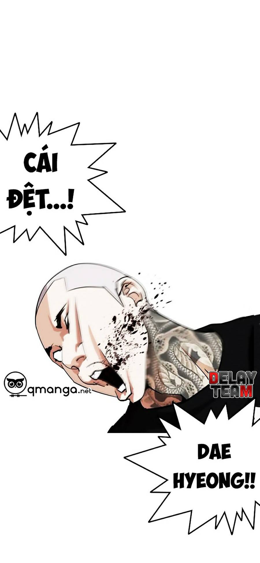 Lookism - Hoán Đổi Diệu Kỳ hoán đổi diệu kỳ - chapter 257 - Upload bởi truyensieuhay.com