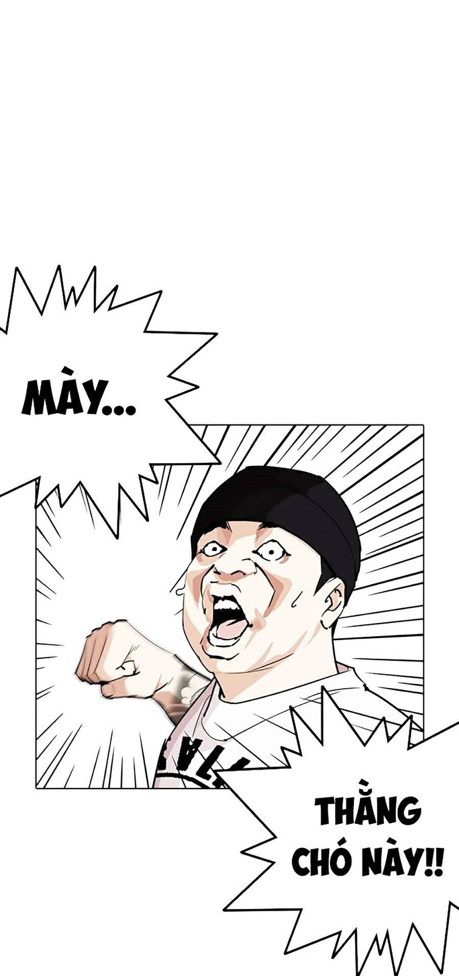 Lookism - Hoán Đổi Diệu Kỳ hoán đổi diệu kỳ - chapter 257 - Upload bởi truyensieuhay.com