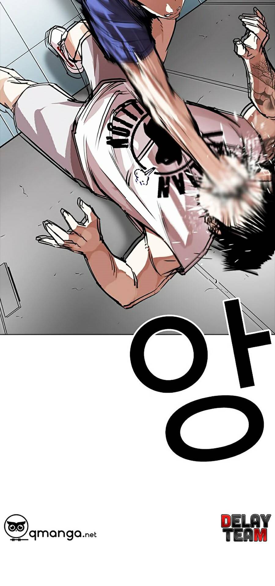 Lookism - Hoán Đổi Diệu Kỳ hoán đổi diệu kỳ - chapter 257 - Upload bởi truyensieuhay.com