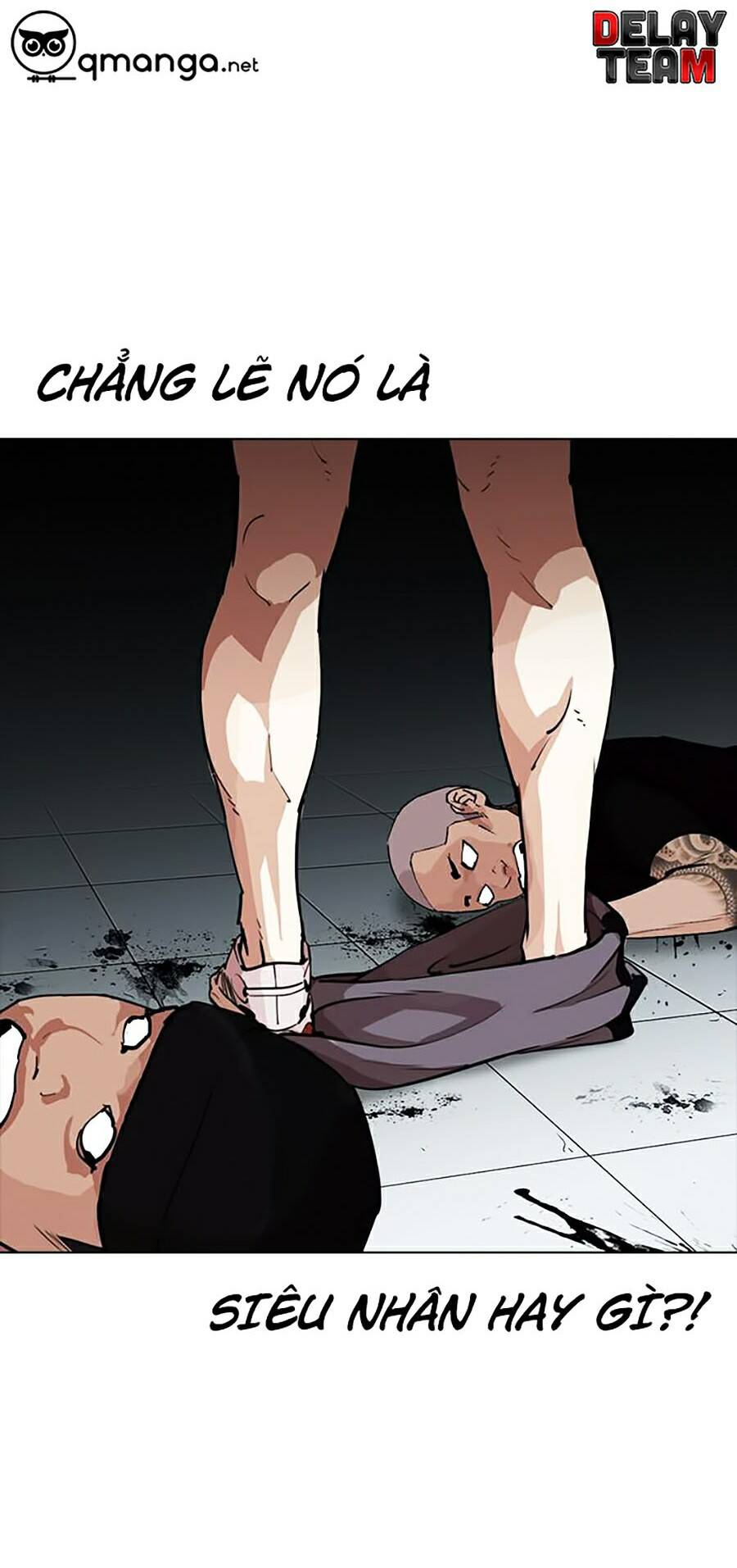 Lookism - Hoán Đổi Diệu Kỳ hoán đổi diệu kỳ - chapter 257 - Upload bởi truyensieuhay.com