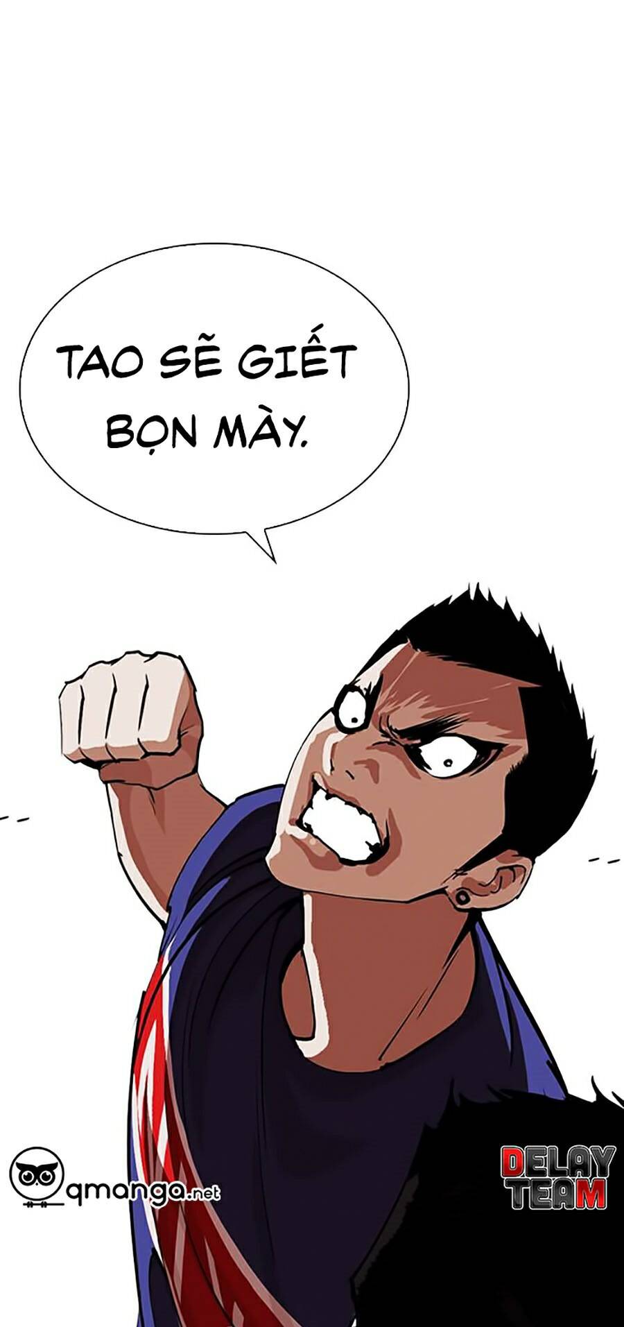 Lookism - Hoán Đổi Diệu Kỳ hoán đổi diệu kỳ - chapter 257 - Upload bởi truyensieuhay.com