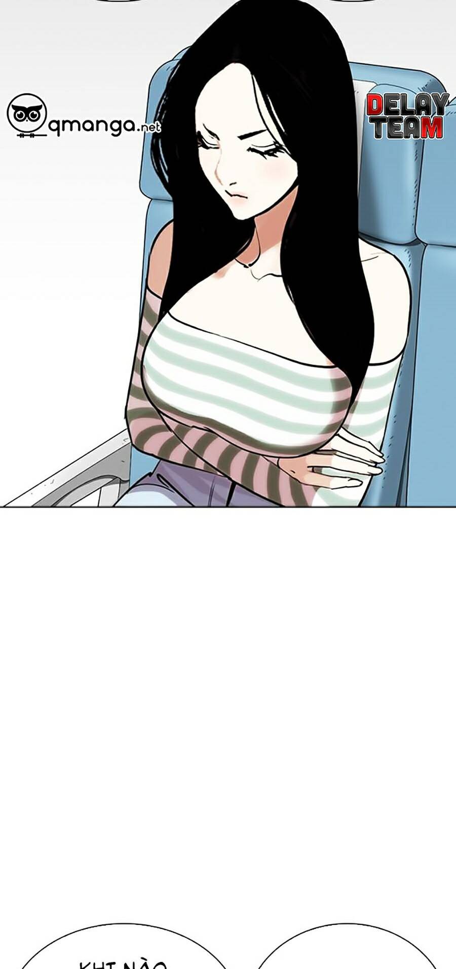 Lookism - Hoán Đổi Diệu Kỳ hoán đổi diệu kỳ - chapter 257 - Upload bởi truyensieuhay.com
