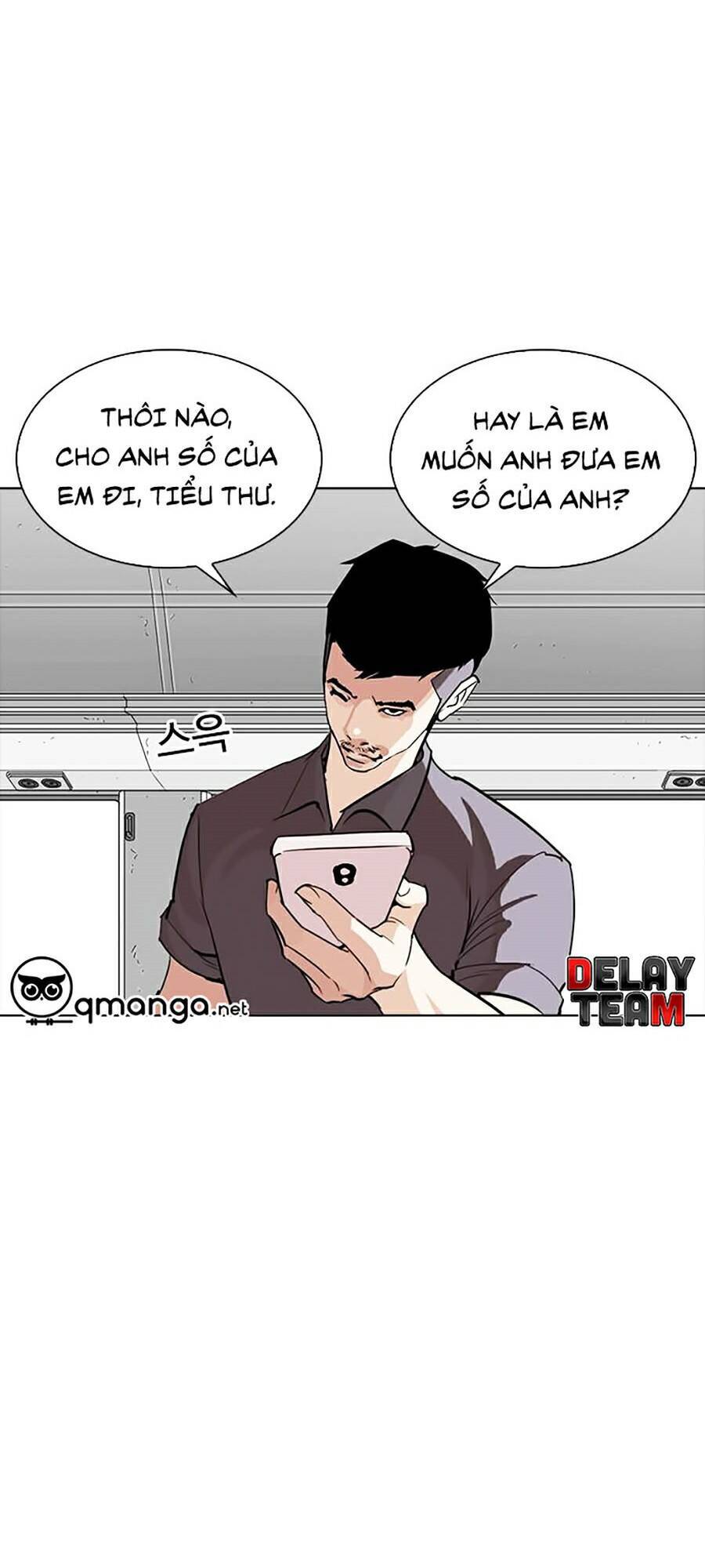 Lookism - Hoán Đổi Diệu Kỳ hoán đổi diệu kỳ - chapter 257 - Upload bởi truyensieuhay.com