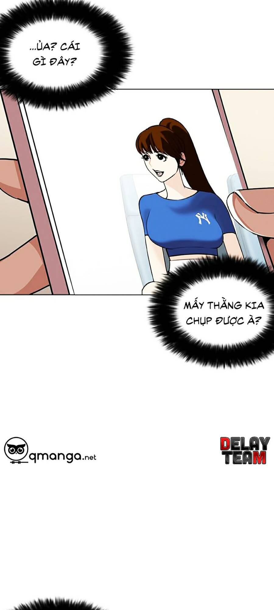 Lookism - Hoán Đổi Diệu Kỳ hoán đổi diệu kỳ - chapter 257 - Upload bởi truyensieuhay.com