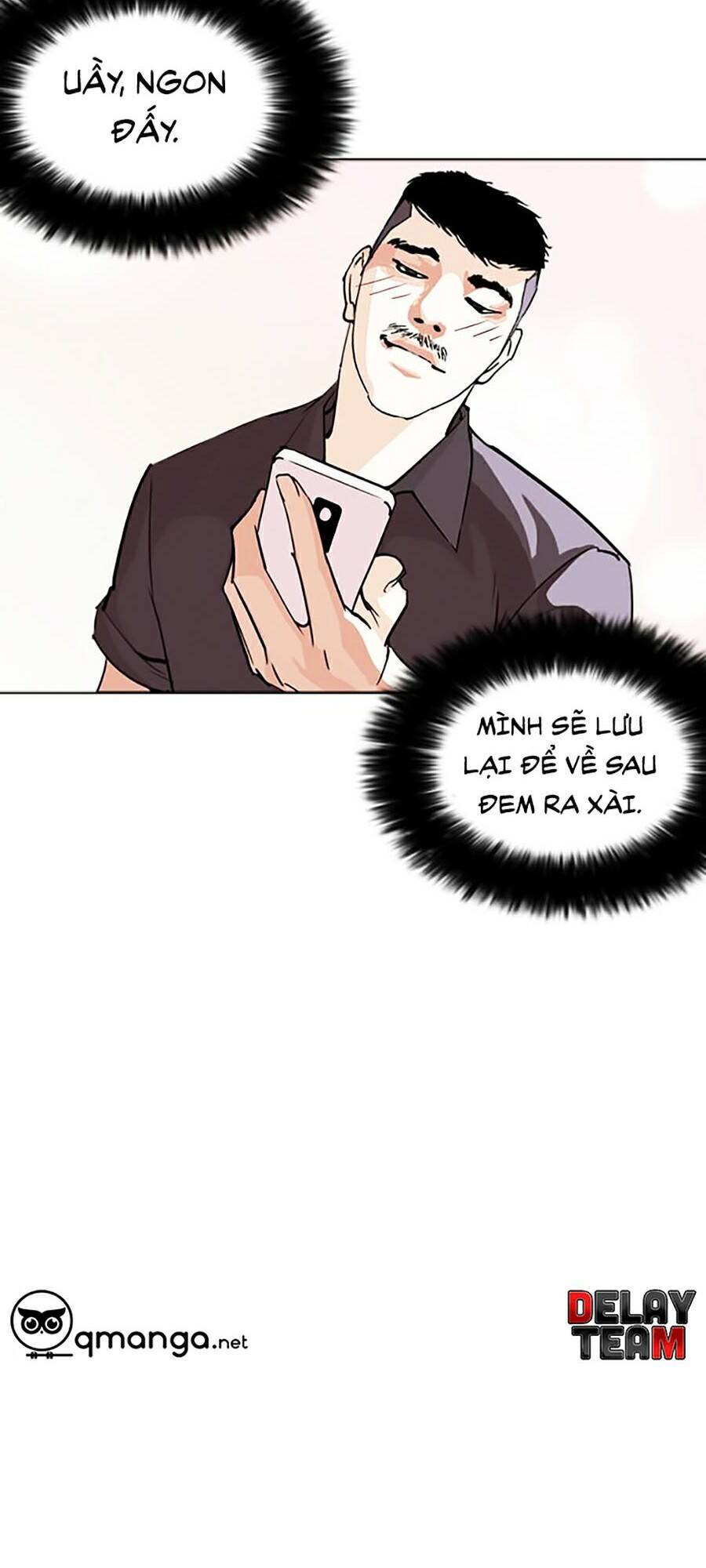 Lookism - Hoán Đổi Diệu Kỳ hoán đổi diệu kỳ - chapter 257 - Upload bởi truyensieuhay.com