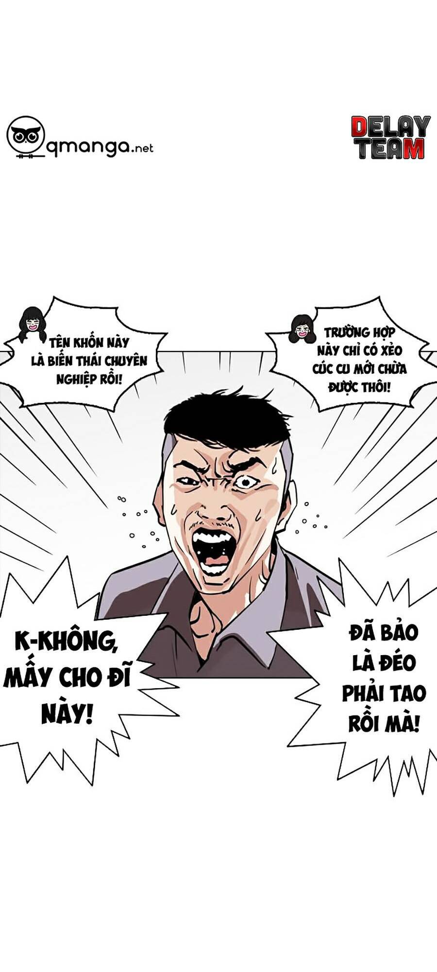 Lookism - Hoán Đổi Diệu Kỳ hoán đổi diệu kỳ - chapter 257 - Upload bởi truyensieuhay.com