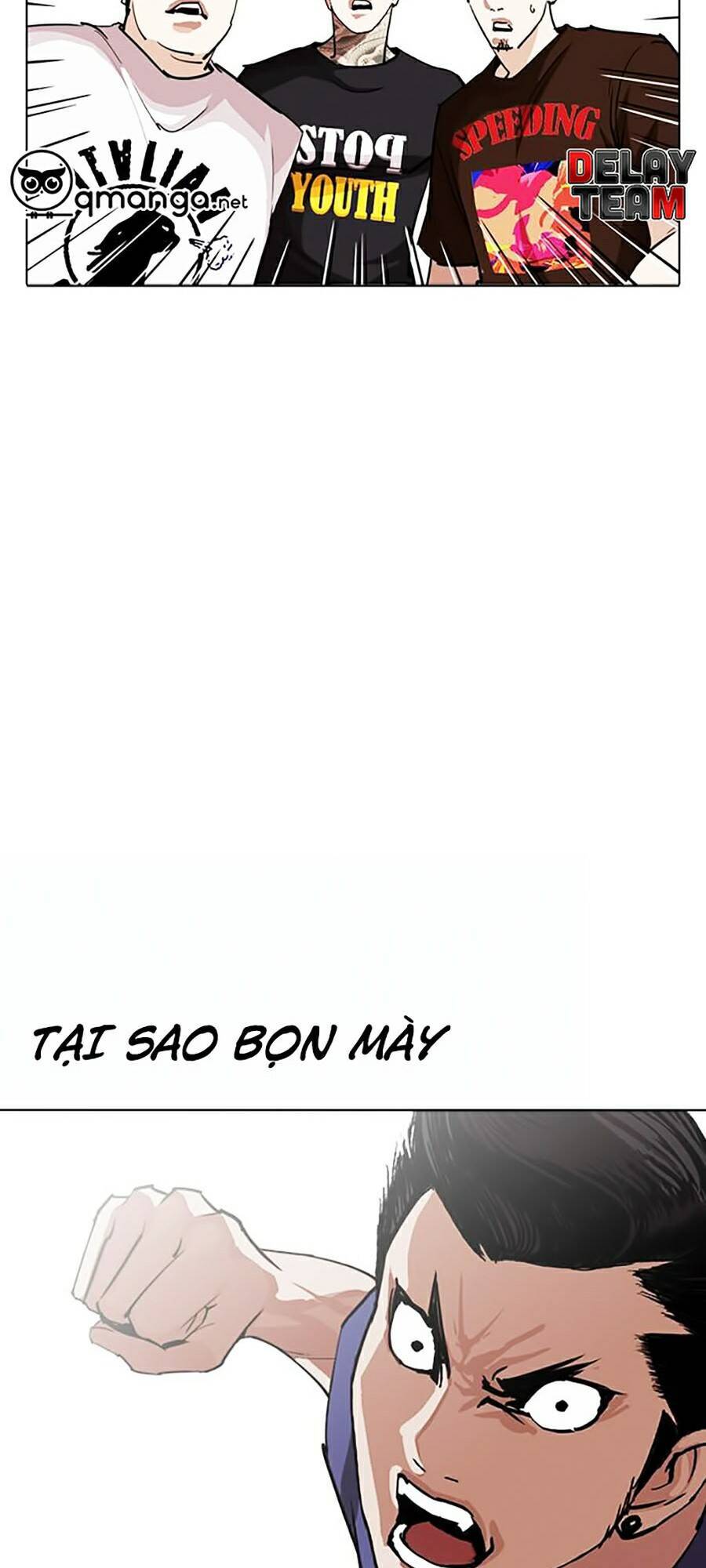 Lookism - Hoán Đổi Diệu Kỳ hoán đổi diệu kỳ - chapter 257 - Upload bởi truyensieuhay.com