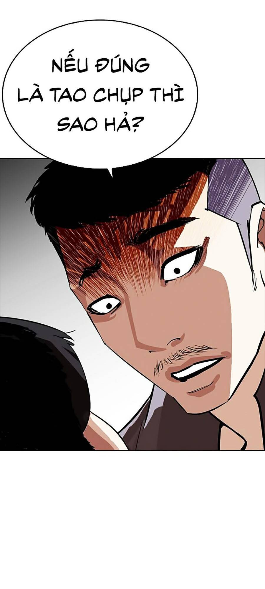 Lookism - Hoán Đổi Diệu Kỳ hoán đổi diệu kỳ - chapter 257 - Upload bởi truyensieuhay.com