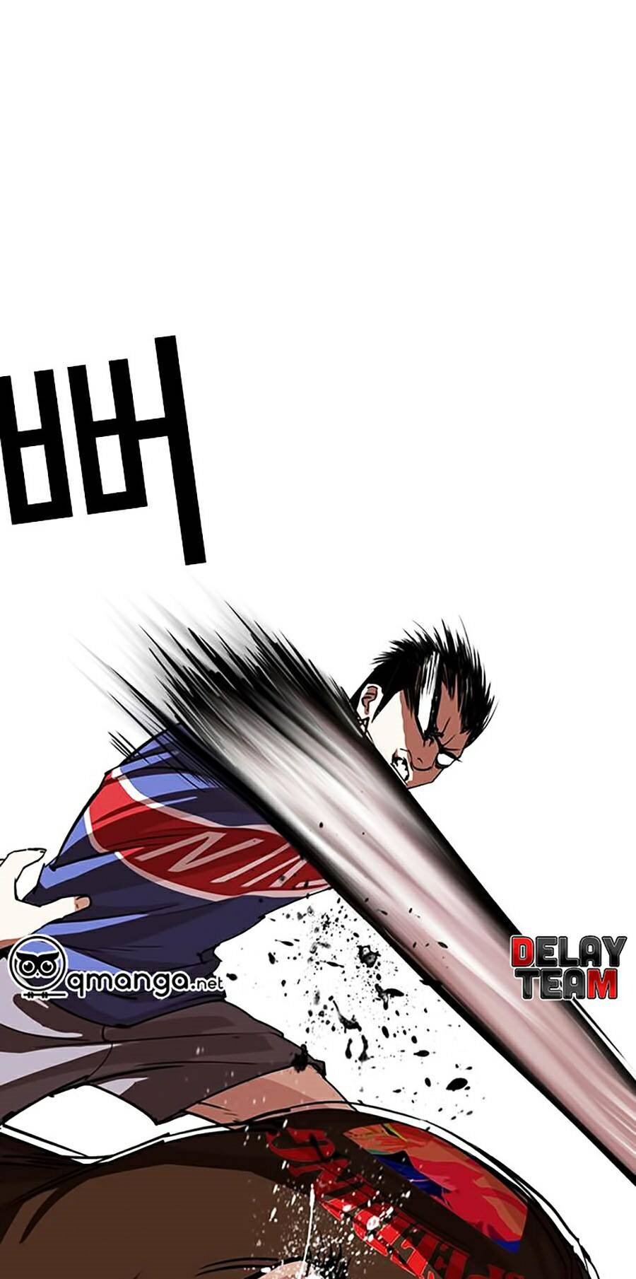 Lookism - Hoán Đổi Diệu Kỳ hoán đổi diệu kỳ - chapter 257 - Upload bởi truyensieuhay.com