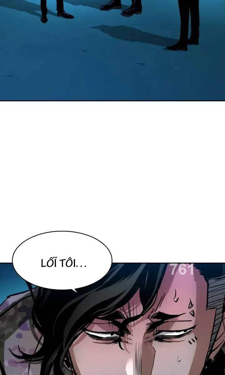 Bạn Học Của Tôi Là Lính Đánh Thuê chapter 157 - Upload bởi truyensieuhay.com