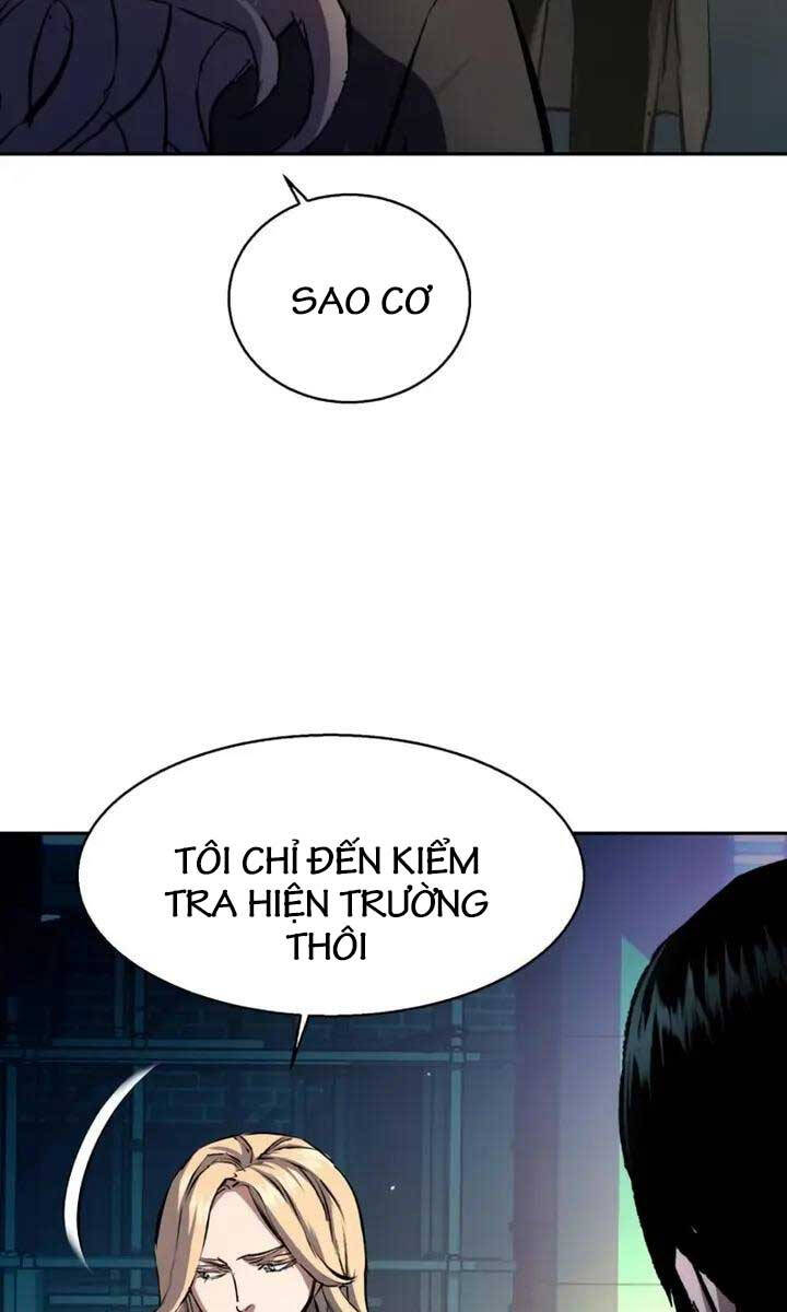 Bạn Học Của Tôi Là Lính Đánh Thuê chapter 157 - Upload bởi truyensieuhay.com