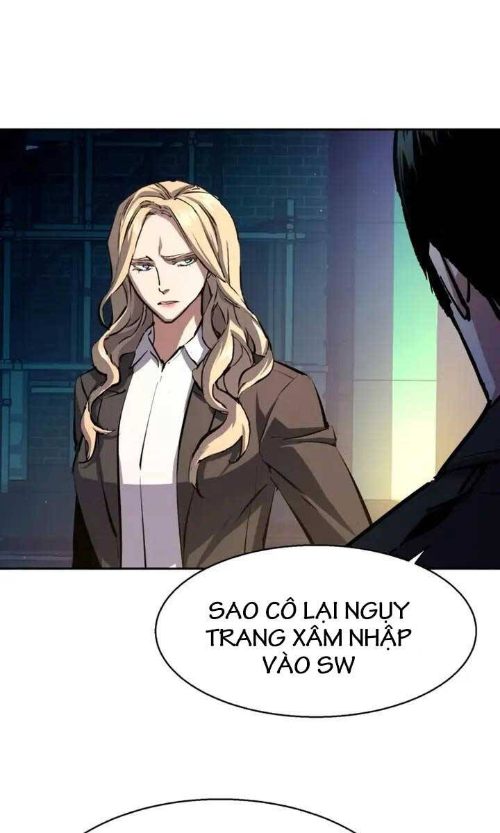 Bạn Học Của Tôi Là Lính Đánh Thuê chapter 157 - Upload bởi truyensieuhay.com