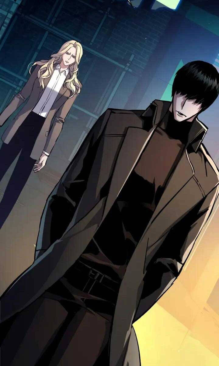 Bạn Học Của Tôi Là Lính Đánh Thuê chapter 157 - Upload bởi truyensieuhay.com