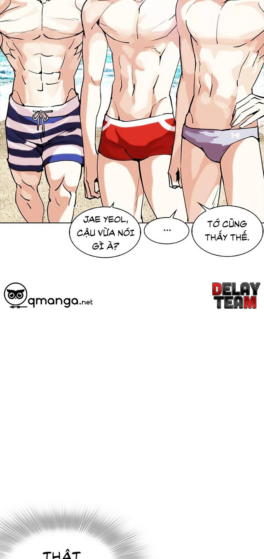 Lookism - Hoán Đổi Diệu Kỳ hoán đổi diệu kỳ - chapter 258 - Upload bởi truyensieuhay.com