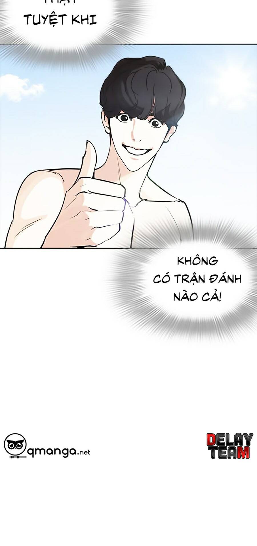 Lookism - Hoán Đổi Diệu Kỳ hoán đổi diệu kỳ - chapter 258 - Upload bởi truyensieuhay.com