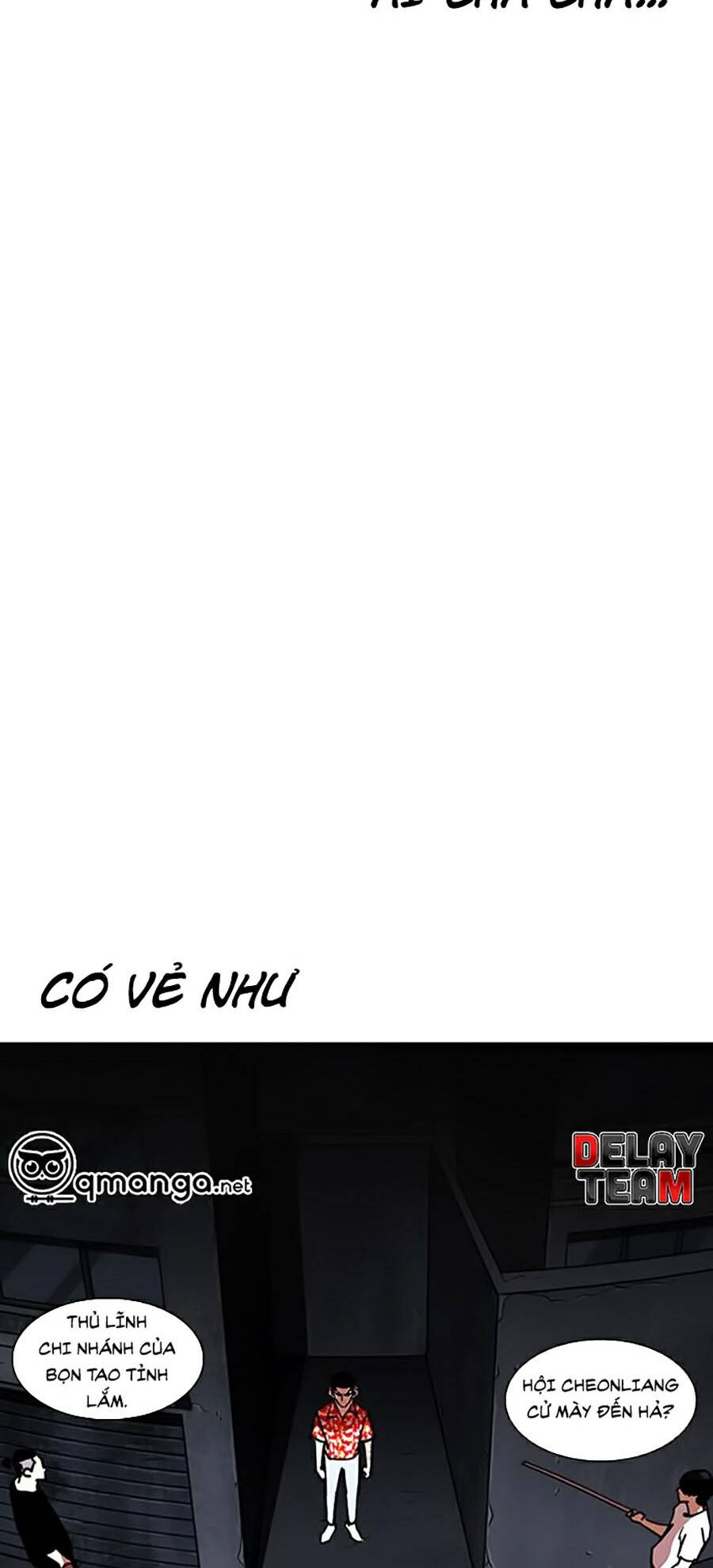 Lookism - Hoán Đổi Diệu Kỳ hoán đổi diệu kỳ - chapter 258 - Upload bởi truyensieuhay.com
