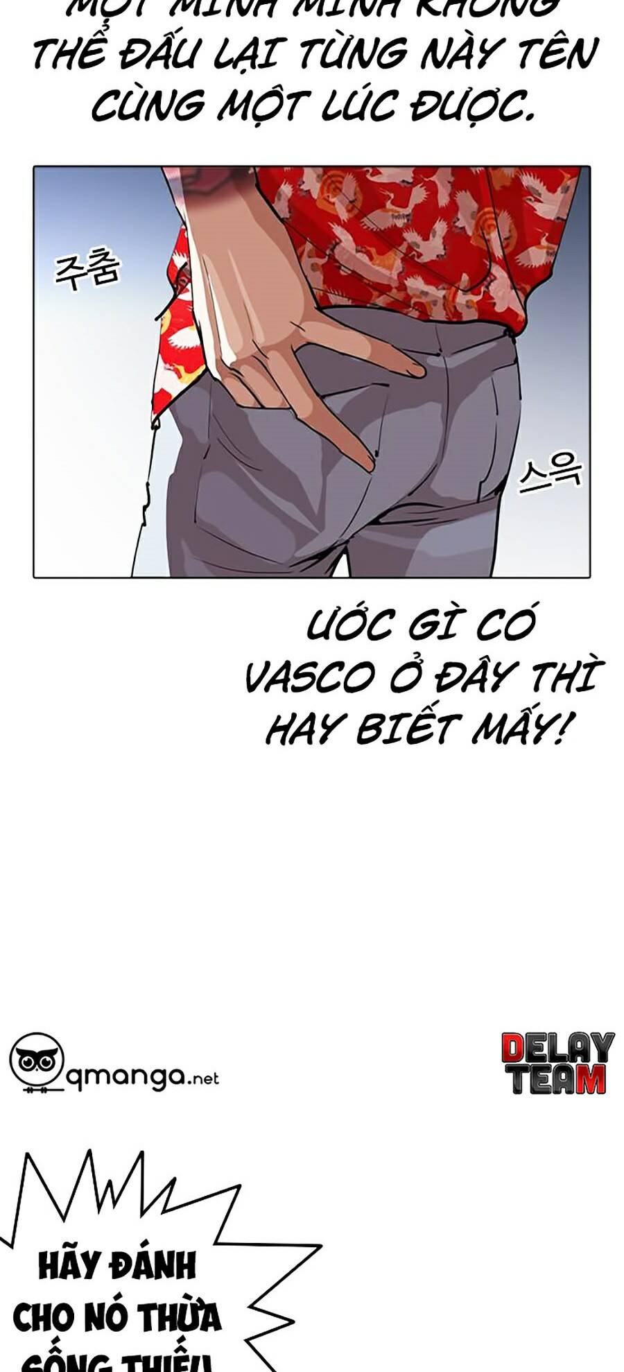 Lookism - Hoán Đổi Diệu Kỳ hoán đổi diệu kỳ - chapter 258 - Upload bởi truyensieuhay.com