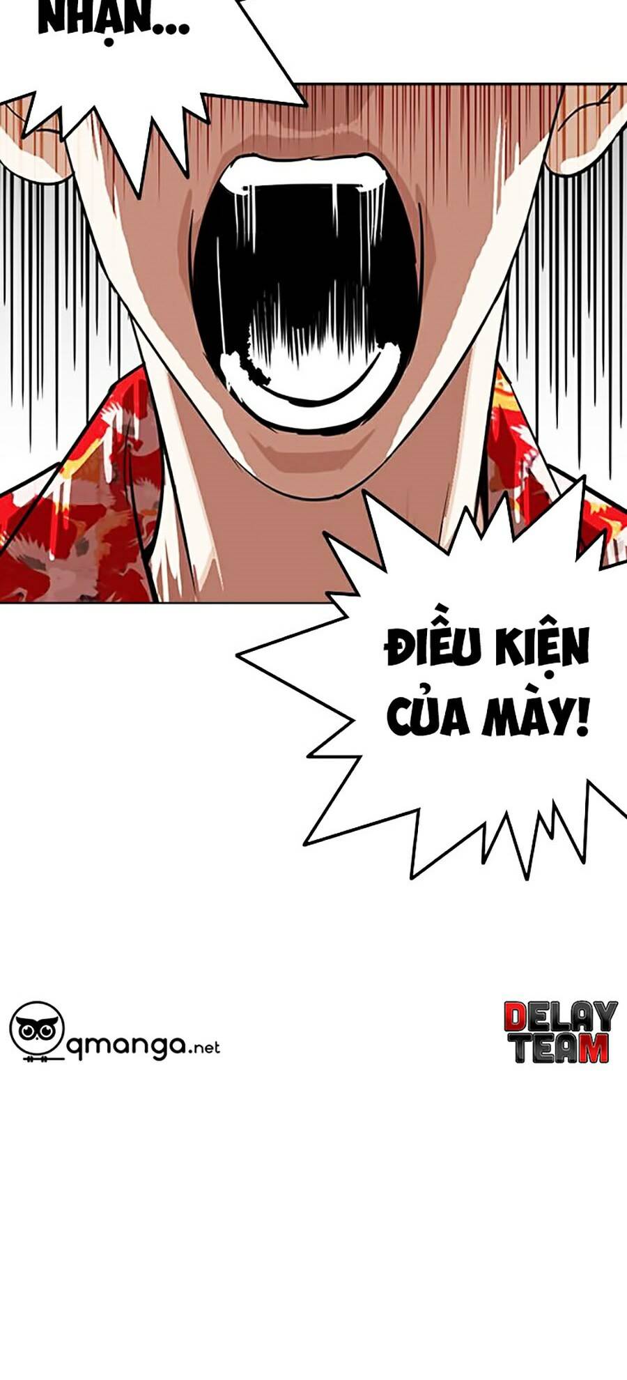 Lookism - Hoán Đổi Diệu Kỳ hoán đổi diệu kỳ - chapter 258 - Upload bởi truyensieuhay.com