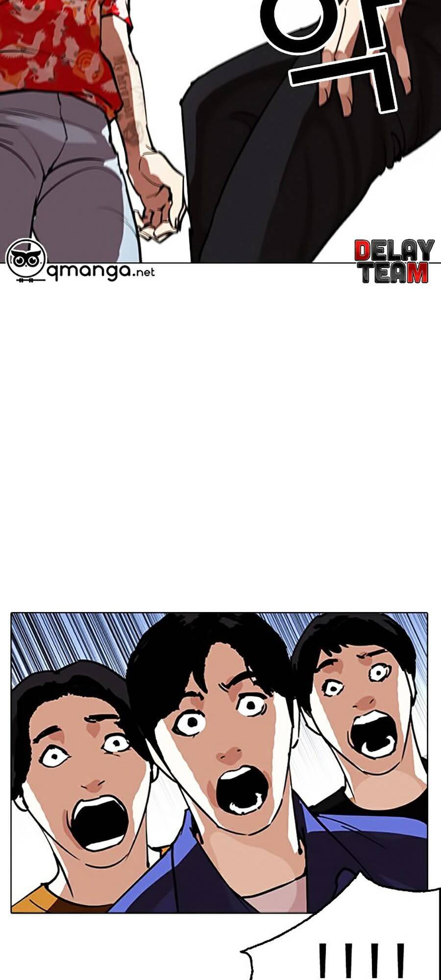 Lookism - Hoán Đổi Diệu Kỳ hoán đổi diệu kỳ - chapter 258 - Upload bởi truyensieuhay.com