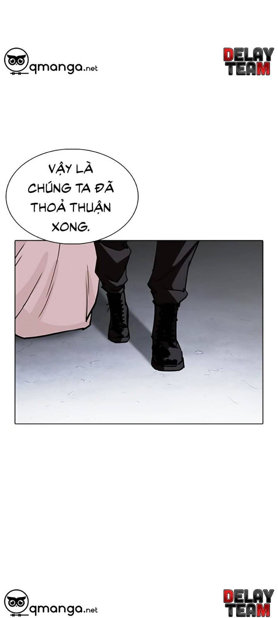 Lookism - Hoán Đổi Diệu Kỳ hoán đổi diệu kỳ - chapter 258 - Upload bởi truyensieuhay.com