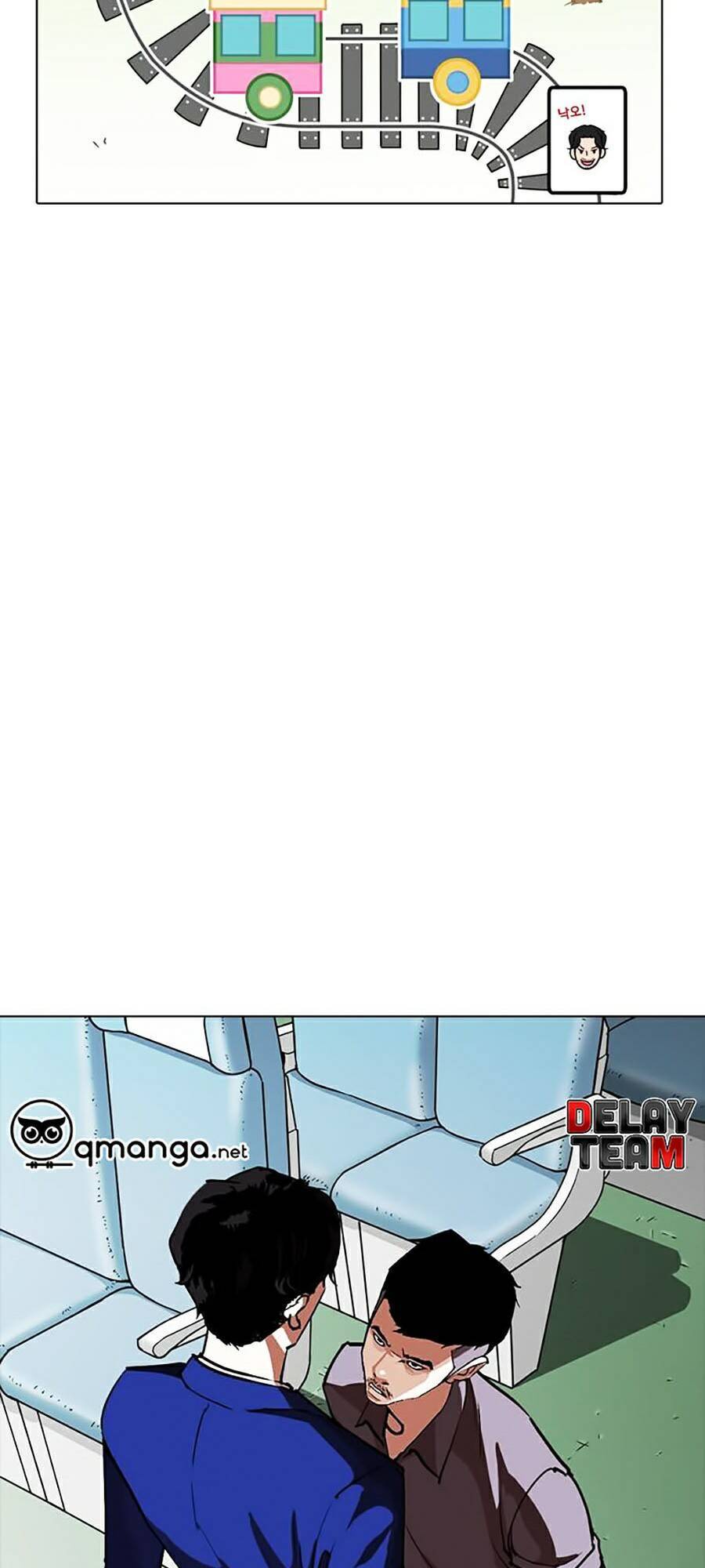 Lookism - Hoán Đổi Diệu Kỳ hoán đổi diệu kỳ - chapter 258 - Upload bởi truyensieuhay.com