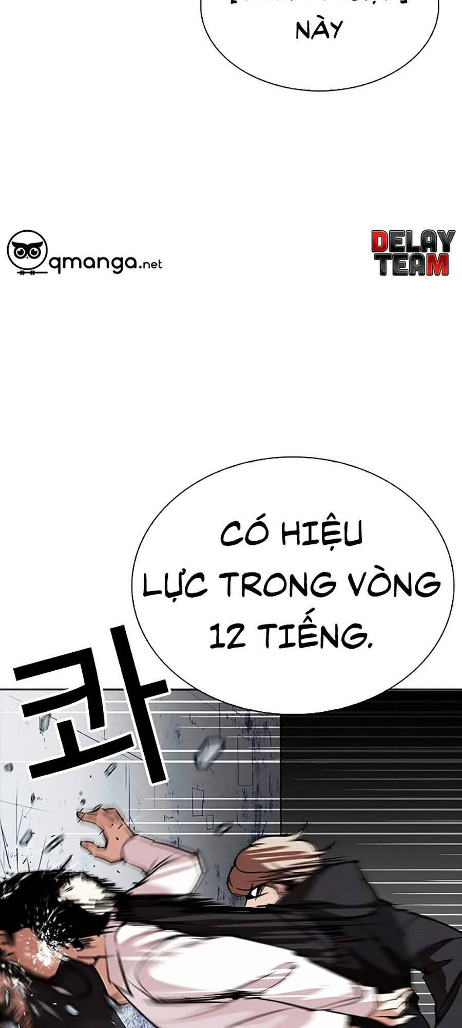Lookism - Hoán Đổi Diệu Kỳ hoán đổi diệu kỳ - chapter 258 - Upload bởi truyensieuhay.com