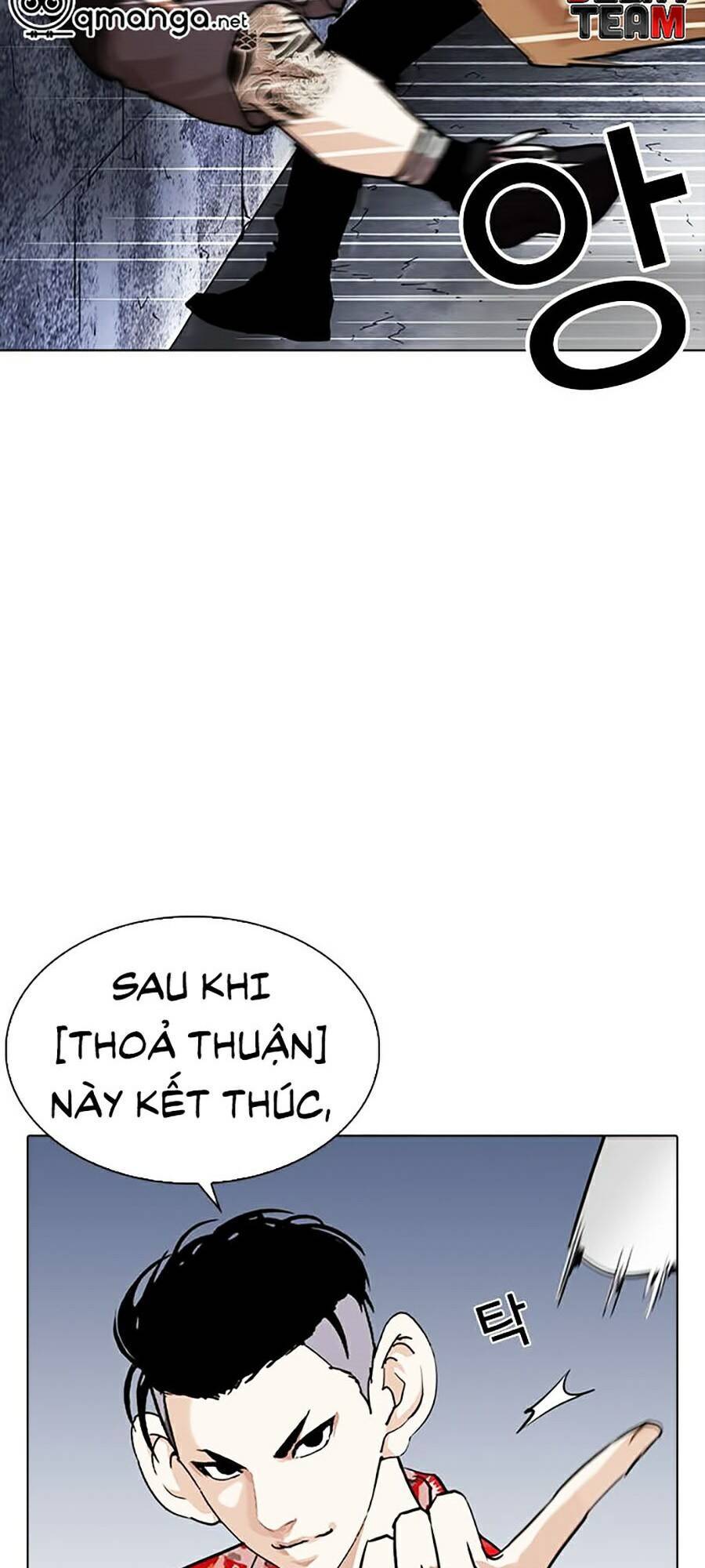 Lookism - Hoán Đổi Diệu Kỳ hoán đổi diệu kỳ - chapter 258 - Upload bởi truyensieuhay.com