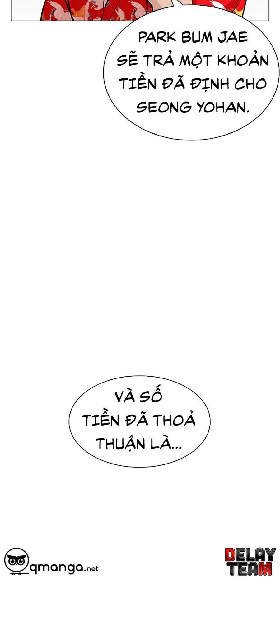 Lookism - Hoán Đổi Diệu Kỳ hoán đổi diệu kỳ - chapter 258 - Upload bởi truyensieuhay.com