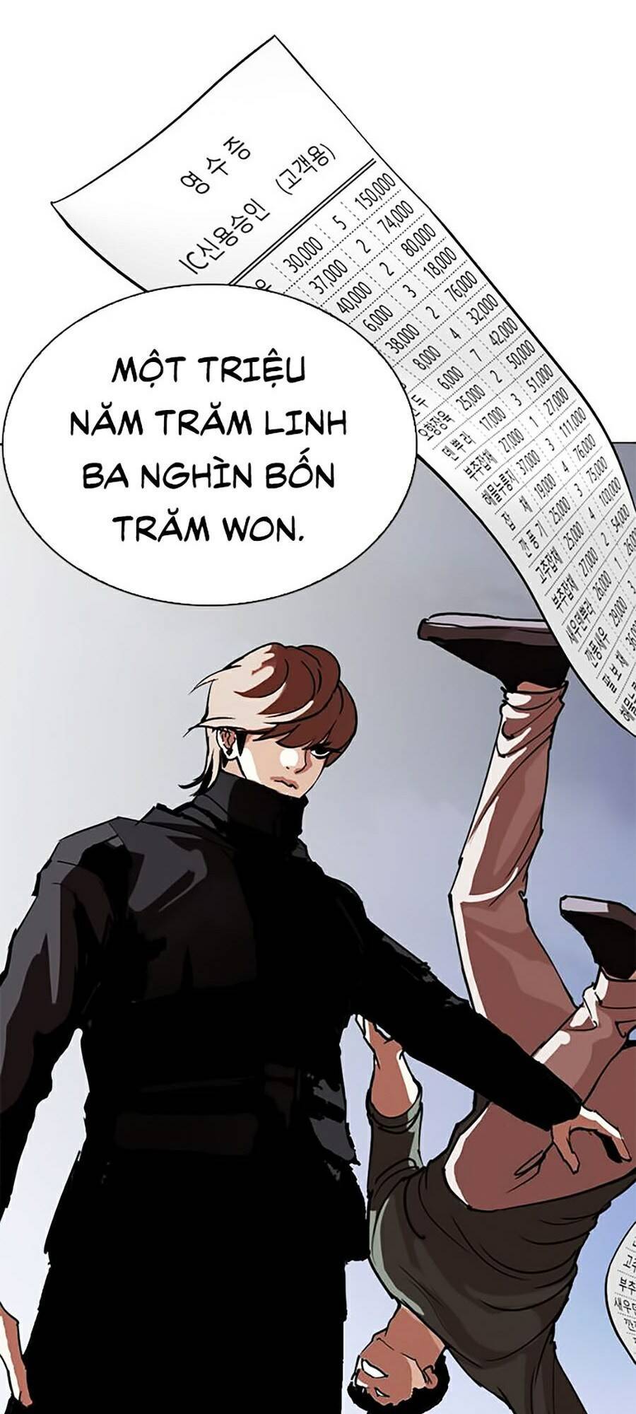 Lookism - Hoán Đổi Diệu Kỳ hoán đổi diệu kỳ - chapter 258 - Upload bởi truyensieuhay.com