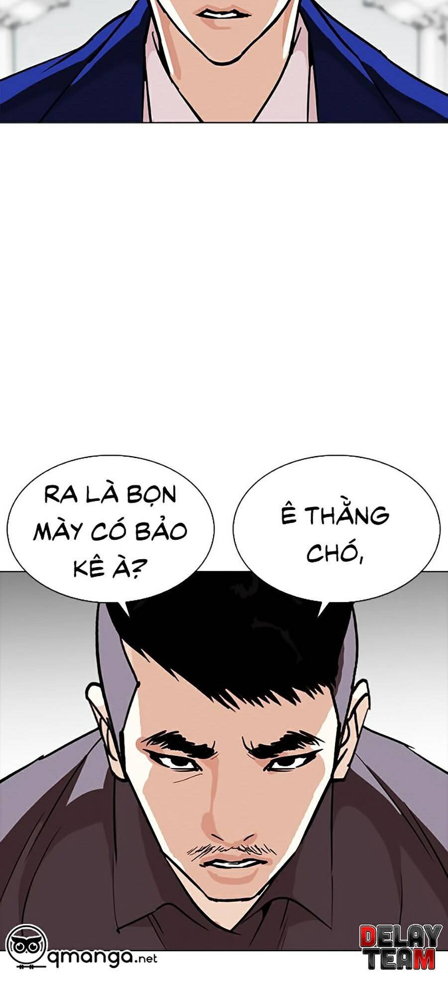 Lookism - Hoán Đổi Diệu Kỳ hoán đổi diệu kỳ - chapter 258 - Upload bởi truyensieuhay.com