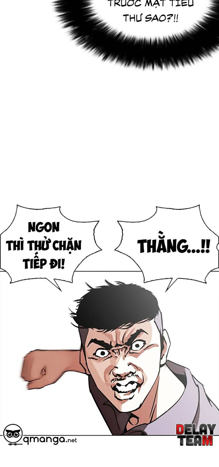 Lookism - Hoán Đổi Diệu Kỳ hoán đổi diệu kỳ - chapter 258 - Upload bởi truyensieuhay.com