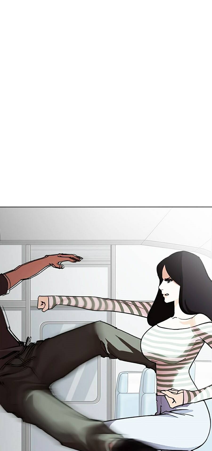 Lookism - Hoán Đổi Diệu Kỳ hoán đổi diệu kỳ - chapter 258 - Upload bởi truyensieuhay.com