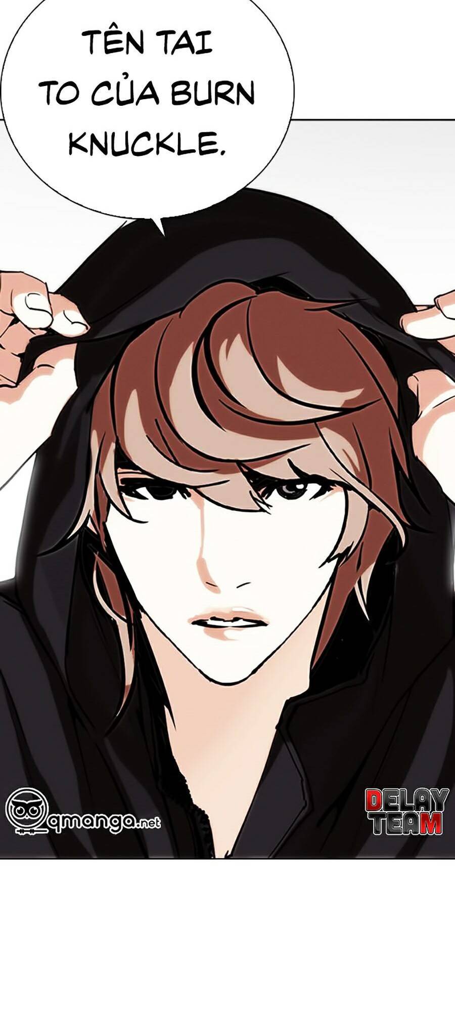 Lookism - Hoán Đổi Diệu Kỳ hoán đổi diệu kỳ - chapter 258 - Upload bởi truyensieuhay.com