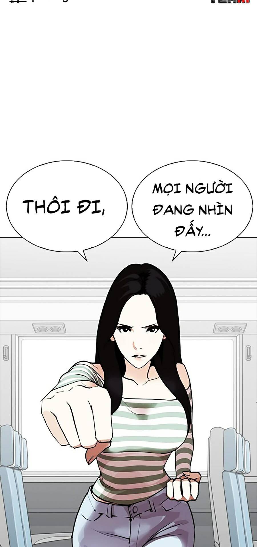 Lookism - Hoán Đổi Diệu Kỳ hoán đổi diệu kỳ - chapter 258 - Upload bởi truyensieuhay.com