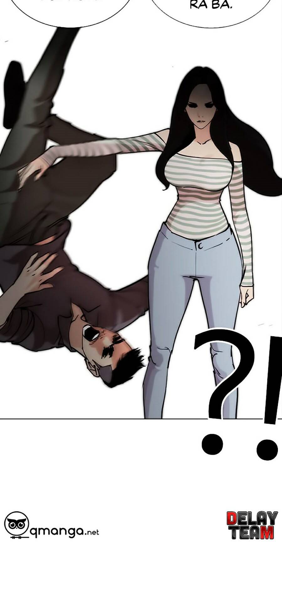 Lookism - Hoán Đổi Diệu Kỳ hoán đổi diệu kỳ - chapter 258 - Upload bởi truyensieuhay.com