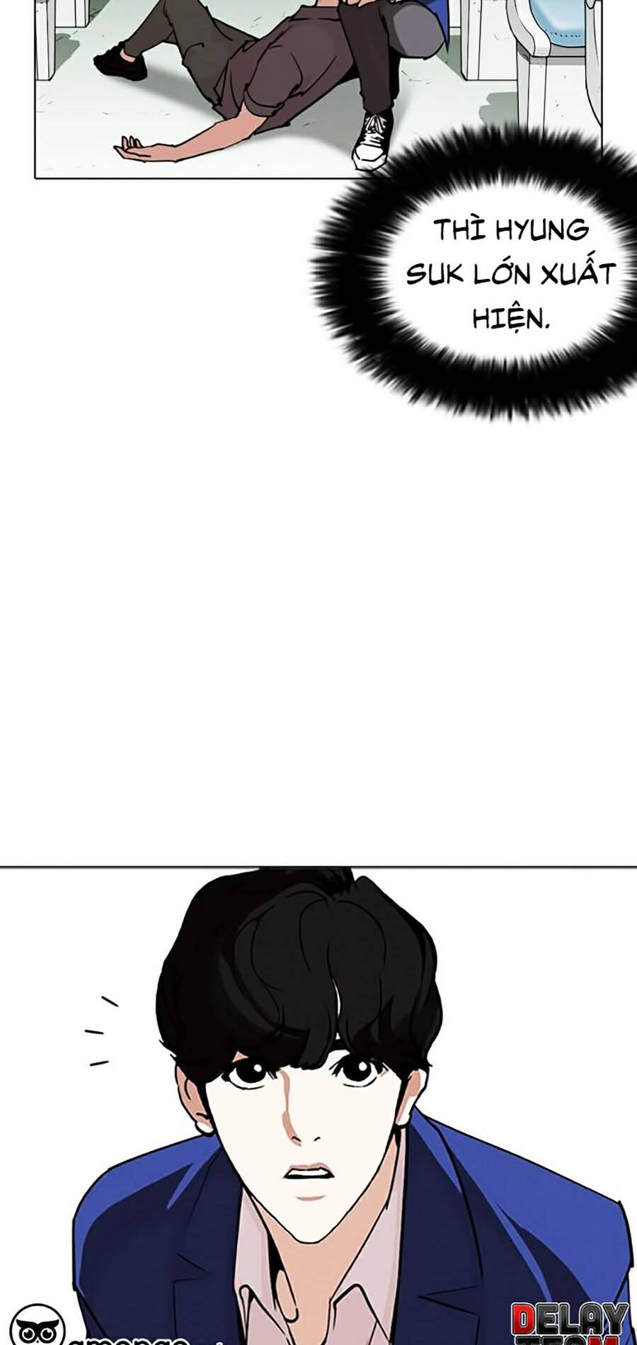 Lookism - Hoán Đổi Diệu Kỳ hoán đổi diệu kỳ - chapter 258 - Upload bởi truyensieuhay.com