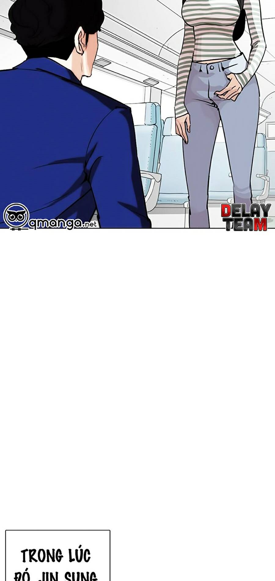 Lookism - Hoán Đổi Diệu Kỳ hoán đổi diệu kỳ - chapter 258 - Upload bởi truyensieuhay.com