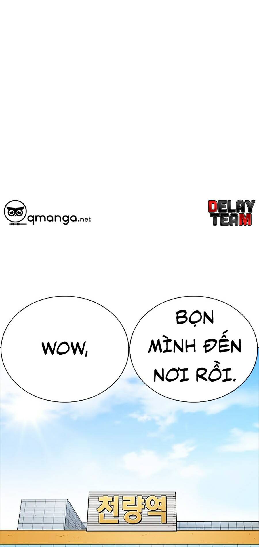 Lookism - Hoán Đổi Diệu Kỳ hoán đổi diệu kỳ - chapter 258 - Upload bởi truyensieuhay.com