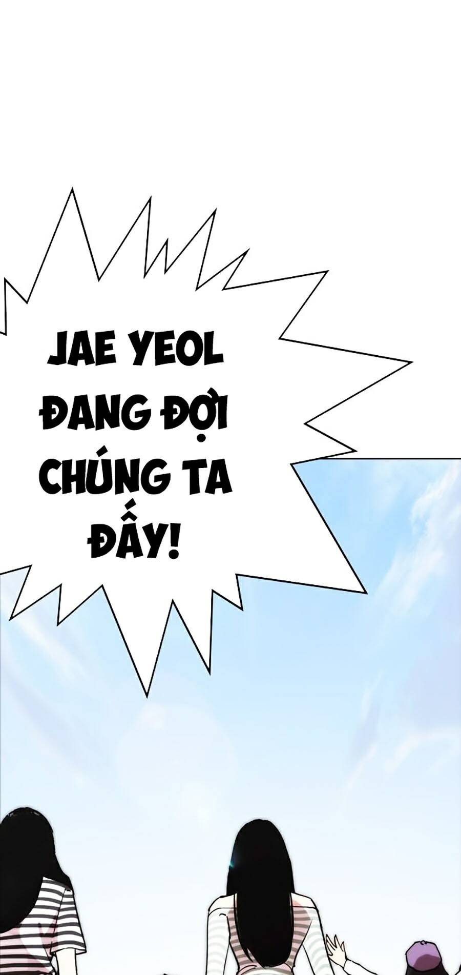 Lookism - Hoán Đổi Diệu Kỳ hoán đổi diệu kỳ - chapter 258 - Upload bởi truyensieuhay.com