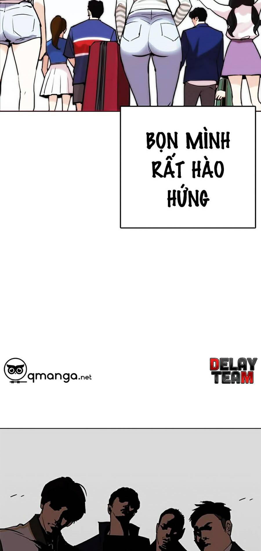 Lookism - Hoán Đổi Diệu Kỳ hoán đổi diệu kỳ - chapter 258 - Upload bởi truyensieuhay.com